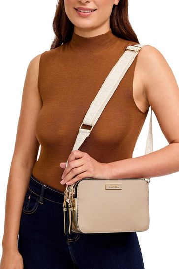 Buy Carvela Green Rapid Camera Bag from Next Bahrain