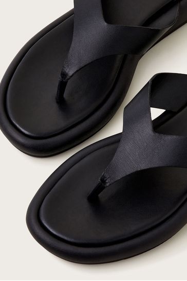 90s black sandals discount