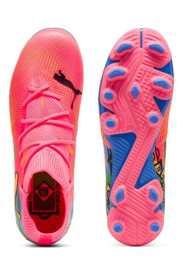Neymar orange boots shop