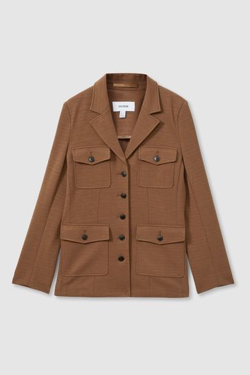 Reiss jessie cardigan new arrivals