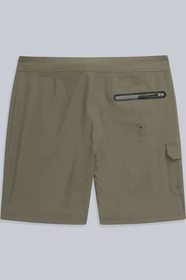 Mens cargo board shorts clearance