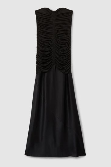 Reiss selina dress top