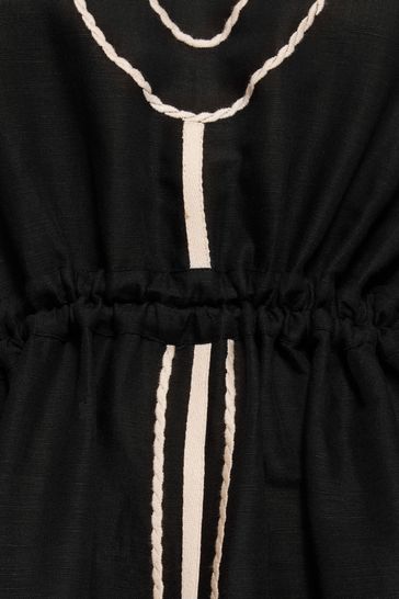 Jigsaw kaftan shop