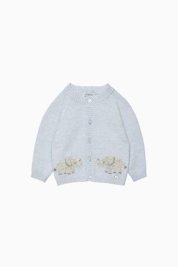 White stuff elephant cardigan hot sale