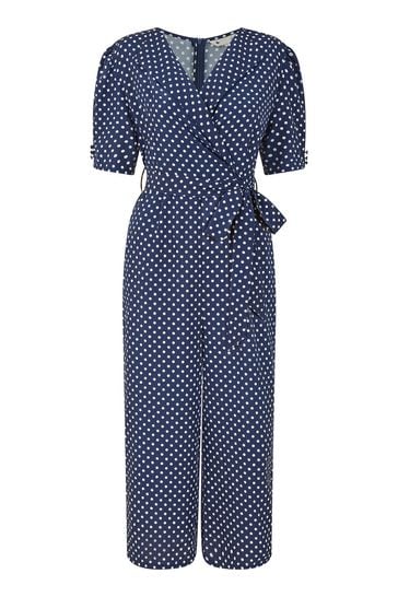Yumi spot jumpsuit hot sale