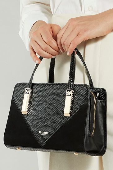 Dune dorriss smart tote clearance