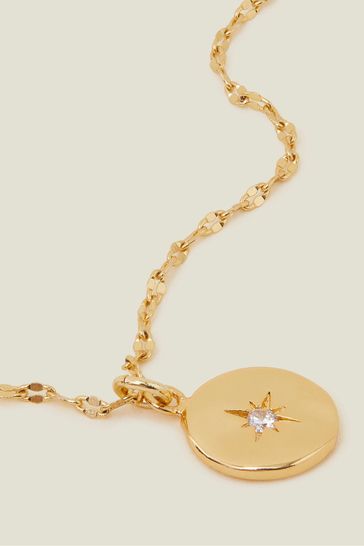 Next star necklace on sale