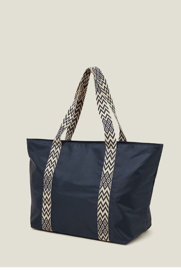 Laura ashley tote shop