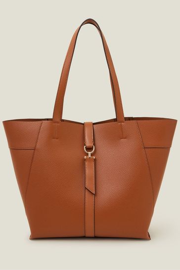 Wide tote bag online