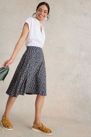 Jersey skirt next shop
