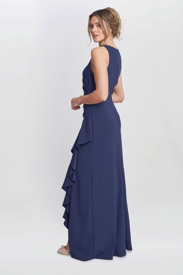 Gina bacconi maxi dresses hot sale