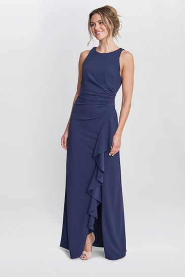Gina bacconi long evening dresses outlet