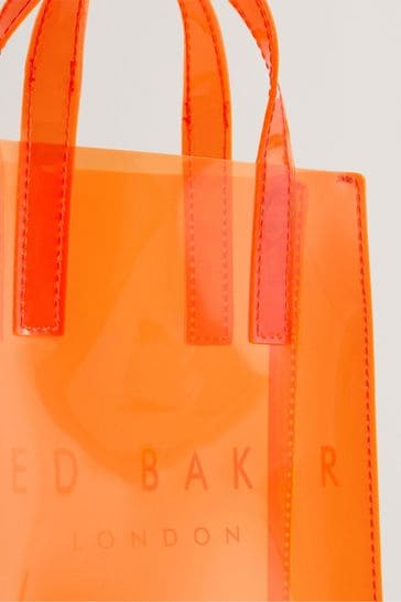 Ted baker transparent bag online