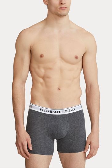 Ralph lauren boxershorts 3 pack outlet