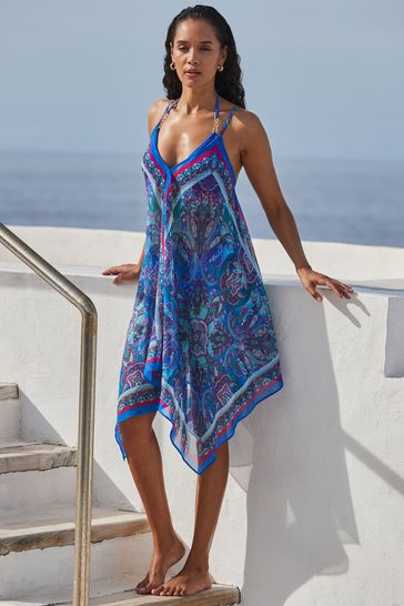 Breach dress clearance