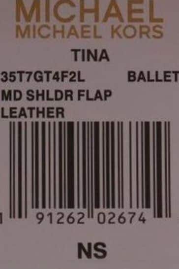 Michael kors 35t7gt4f2l top