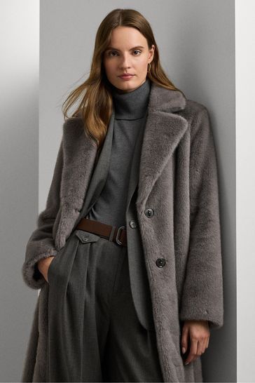 Polo car coat cheap