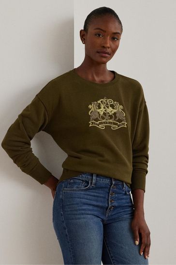 Terry pullover sweatshirt best sale