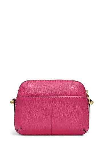 Radley cross body bag pink online