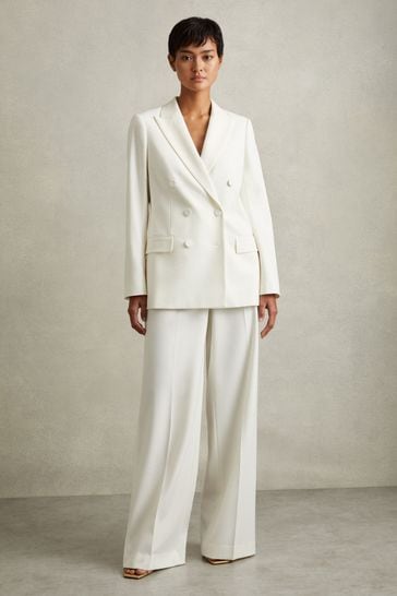 Reiss white blazer new arrivals