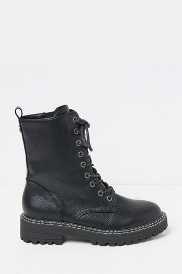 Fatface boots on sale