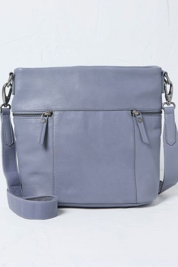 Buy FatFace Valencia Blue Bag from Next Bahrain
