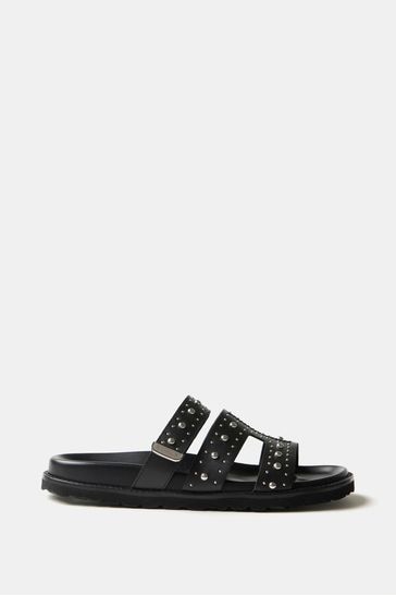 Mint velvet grey sandals online