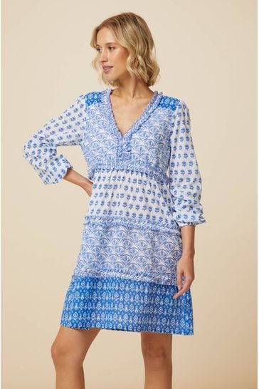 Joules henrietta dress clearance