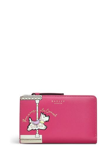 Radley say it with flowers purse clearance