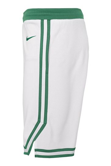 Youth celtics shorts 2025