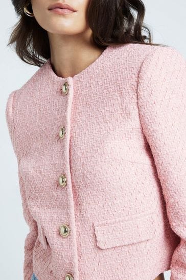 River island boucle online