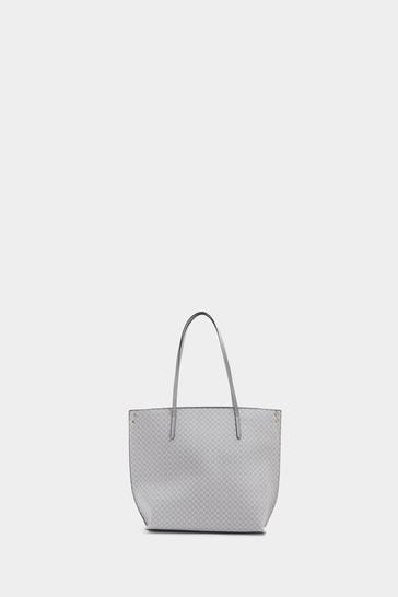 River island white bag hotsell