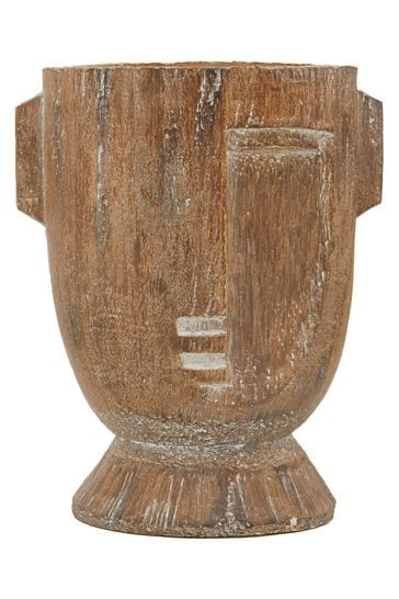 Fifty Five South Natural Darnell Natural Face Planter