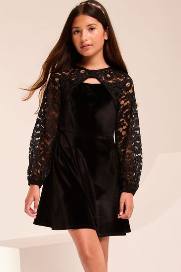 Lace lipsy dress clearance