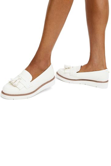Buy Carvela Sky Tassel Shoes from Next Bahrain
