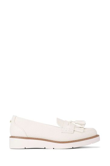 Carvela match tassel loafers sales