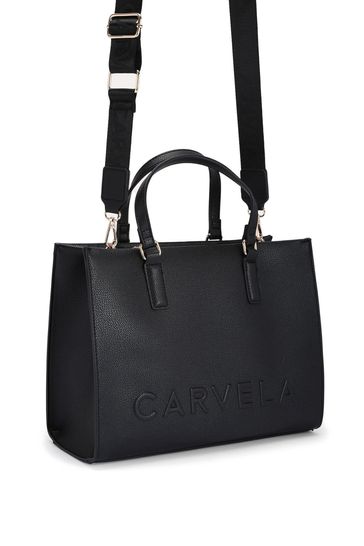 Carvela large tote bag deals