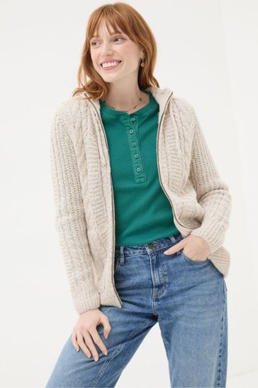 Fatface alicia hoody deals
