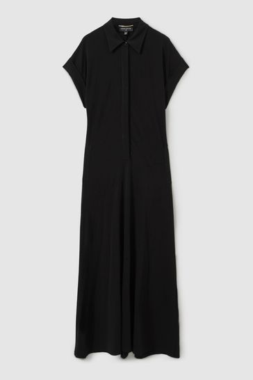 Reiss alexandra dress top