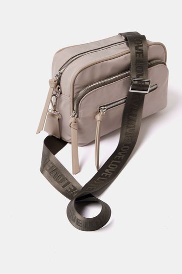 Mint velvet cross body bag top