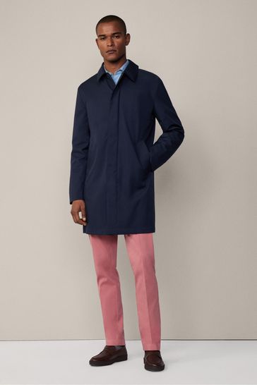 Hackett coat 2025