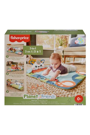 Play mat baby fisher price discount
