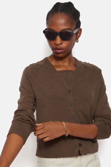 Jigsaw cardigan deals