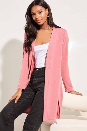 Next longline cardigan deals
