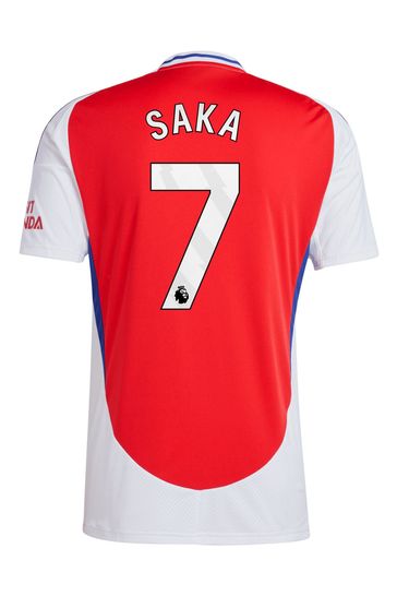 Polo arsenal adidas on sale
