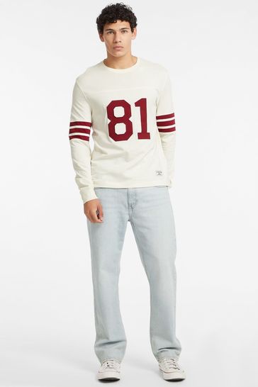 Guess rugby shirt online