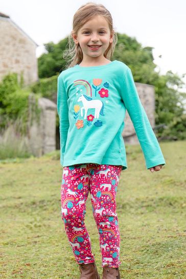 Unicorn leggings next hotsell