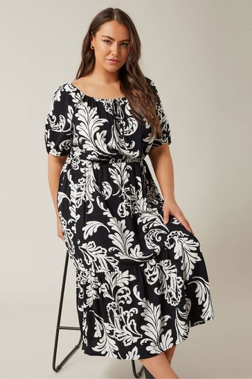Next boho dress clearance