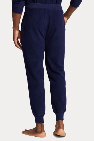 Polo brushed fleece joggers outlet
