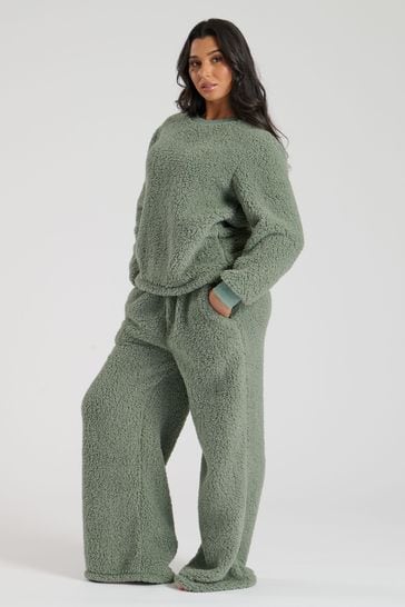 Wide leg jumper outlet